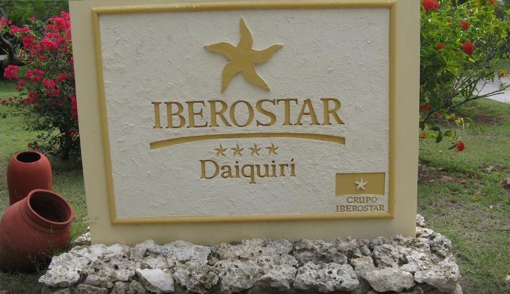 فندق كايو غييرموفي  Iberostar Daiquiri المظهر الخارجي الصورة